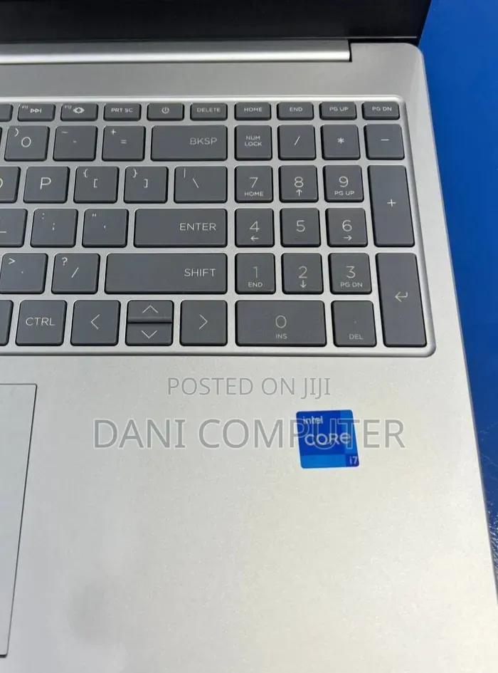 New Laptop HP Pavilion 15 16GB Intel Core i7 SSD 1T