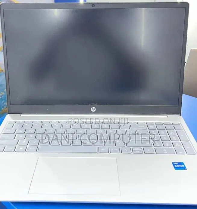 New Laptop HP Pavilion 15 16GB Intel Core i7 SSD 1T
