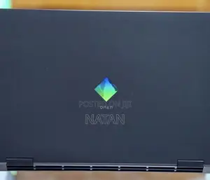 New Laptop HP Omen 17 16GB Intel Core i7 SSD 1T