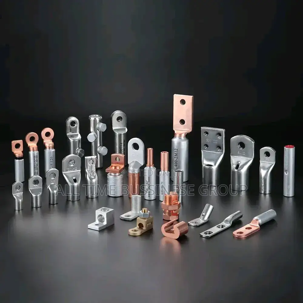 Bus Bar Clamp ,Earthing Rod Clamp