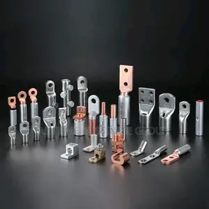 Bus Bar Clamp ,Earthing Rod Clamp