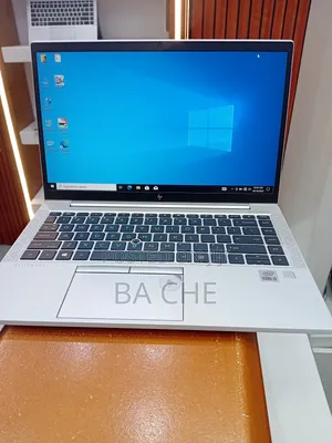 New Laptop HP EliteBook 840 16GB Intel Core i5 SSD 512GB