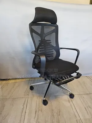 Ergonomic Chair