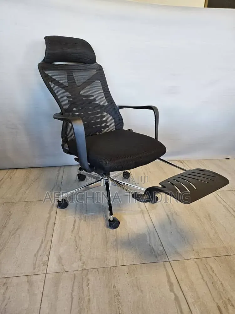 Ergonomic Chair