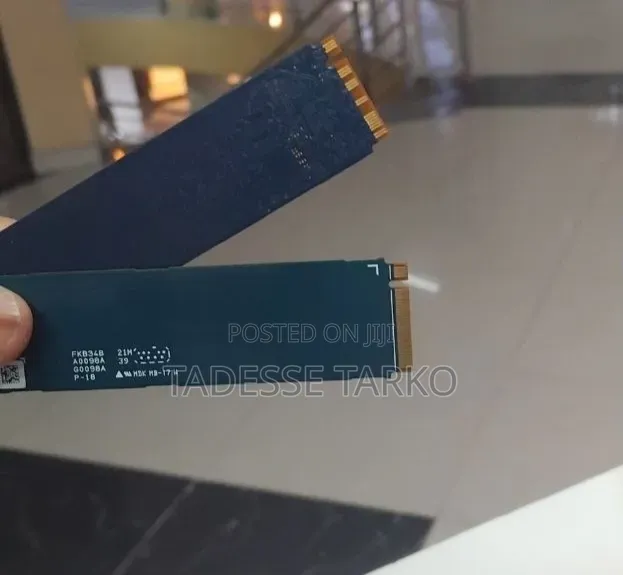 KINGSTON and Xioxia BRAND
SSD(Solid State Drive)
1tb SSD