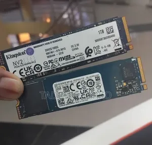 KINGSTON and Xioxia BRAND
SSD(Solid State Drive)
1tb SSD