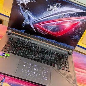 New Laptop Asus ROG Strix G15 16GB Intel Core i9 SSD 1T