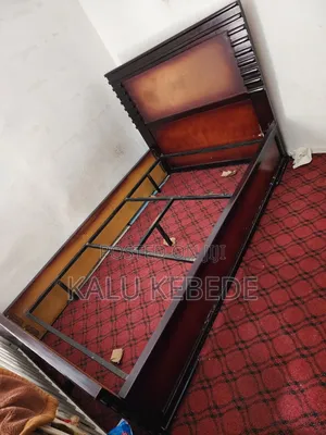 Bed 1.20meter