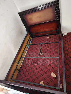 Bed 1.20meter