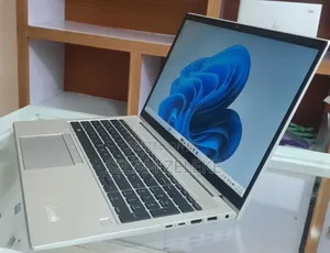 New Laptop HP EliteBook 850 G8 16GB Intel Core i7 SSD 512GB