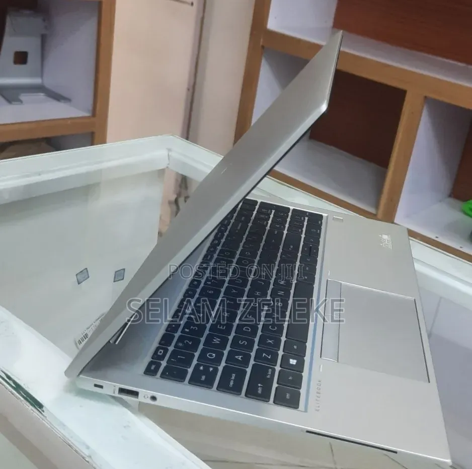 New Laptop HP EliteBook 850 G8 16GB Intel Core i7 SSD 512GB