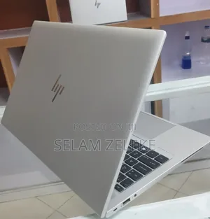 New Laptop HP EliteBook 850 G8 16GB Intel Core i7 SSD 512GB