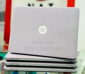 New Laptop HP EliteBook 840 G3 8GB Intel Core i5 SSD 256GB