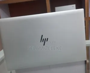 New Laptop HP EliteBook 850 G8 16GB Intel Core i7 SSD 512GB