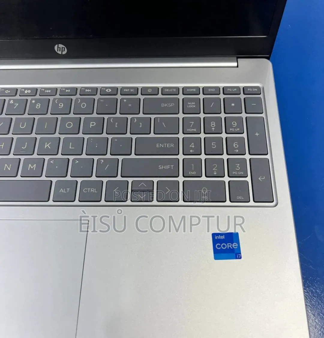 New Laptop HP Stream Notebook 16GB Intel Core i7 SSD 1T