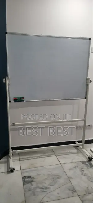 Whiteboarad With Stand