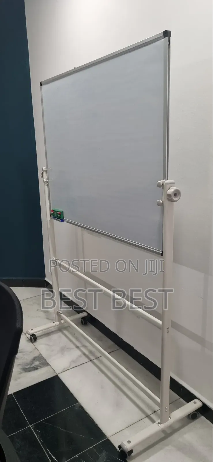Whiteboarad With Stand