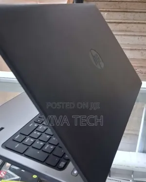 New Laptop HP ProBook 640 8GB Intel Core i5 HDD 500GB