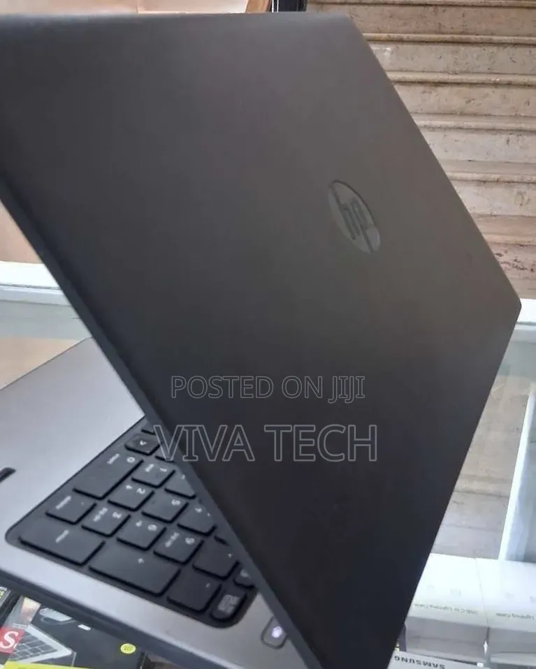 New Laptop HP ProBook 640 8GB Intel Core i5 HDD 500GB