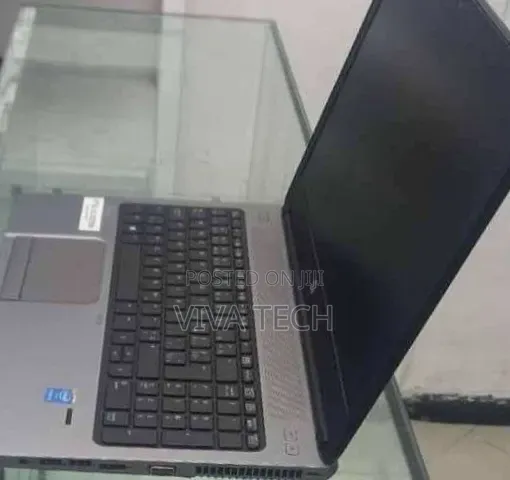 New Laptop HP ProBook 640 8GB Intel Core i5 HDD 500GB