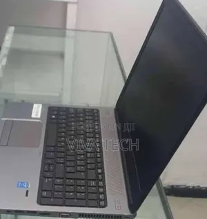 New Laptop HP ProBook 640 8GB Intel Core i5 HDD 500GB