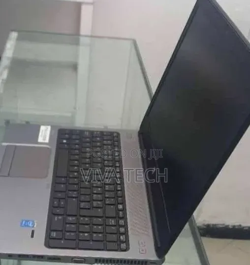 New Laptop HP ProBook 640 8GB Intel Core i5 HDD 500GB