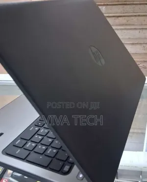 New Laptop HP ProBook 640 8GB Intel Core i5 HDD 500GB