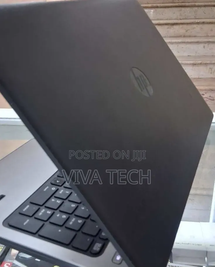 New Laptop HP ProBook 640 8GB Intel Core i5 HDD 500GB