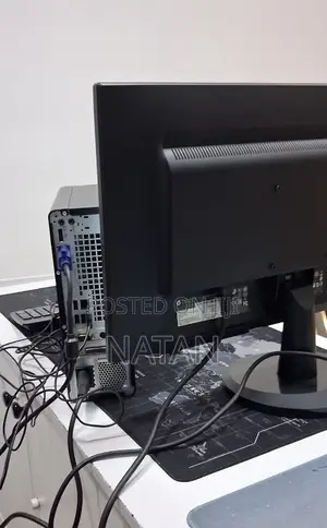 New Desktop Computer HP ProDesk 400 G5 16GB Intel Core i7 SSD 500GB