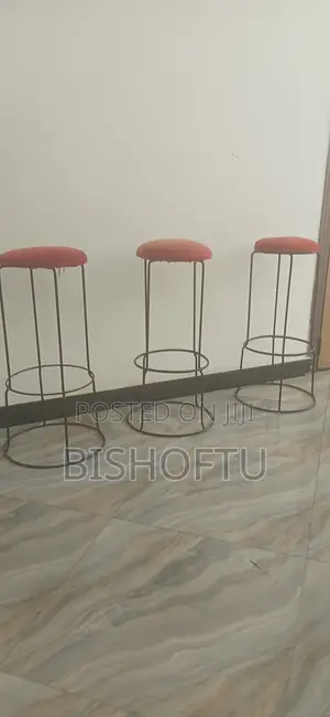 High Sitting