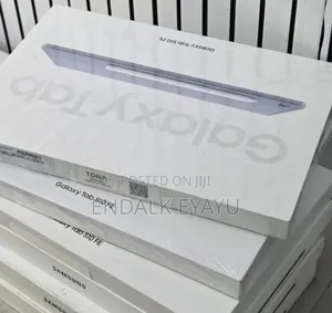 New Samsung Galaxy Tab S10 FE 128 GB