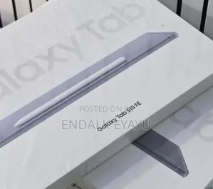 New Samsung Galaxy Tab S10 FE 128 GB