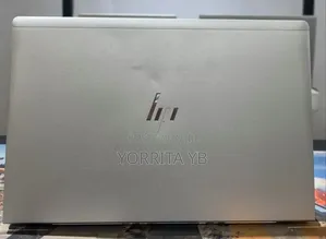 New Laptop HP EliteBook 640 G10 16GB Intel Core i7 SSD 1T