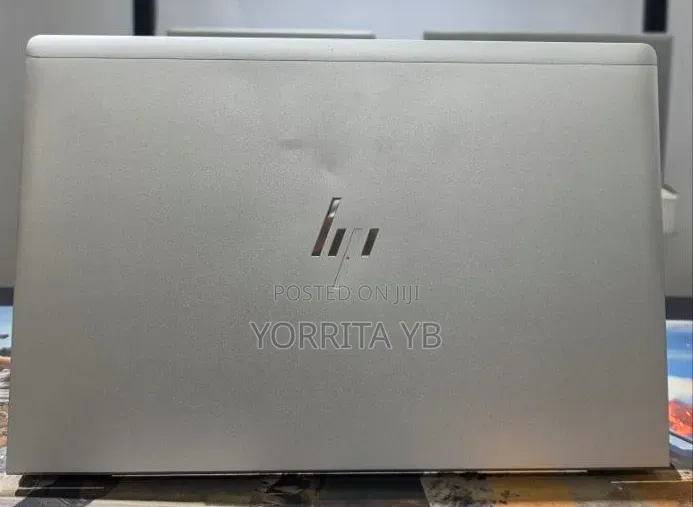 New Laptop HP EliteBook 640 G10 16GB Intel Core i7 SSD 1T