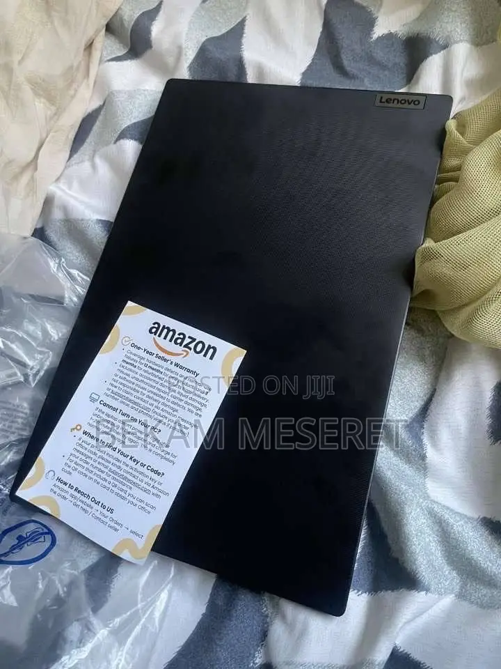 Laptop Lenovo Ideapad 3 16GB Intel Core i9 HDD+SSD 512GB