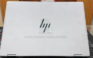 New Laptop HP Envy x360 16GB AMD Ryzen 7 SSD 512GB