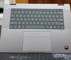 New Laptop HP Envy x360 16GB AMD Ryzen 7 SSD 512GB