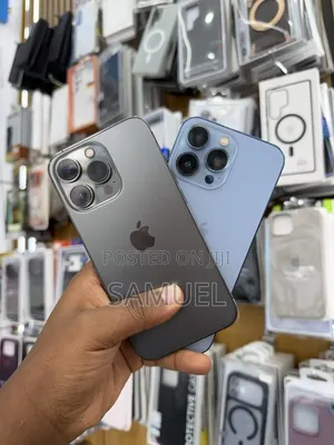 Apple iPhone 13 Pro 256 GB Blue