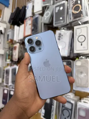 Apple iPhone 13 Pro 256 GB Blue
