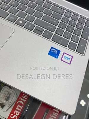 New Laptop HP Stream Notebook 16GB Intel Core i5 SSD 1T