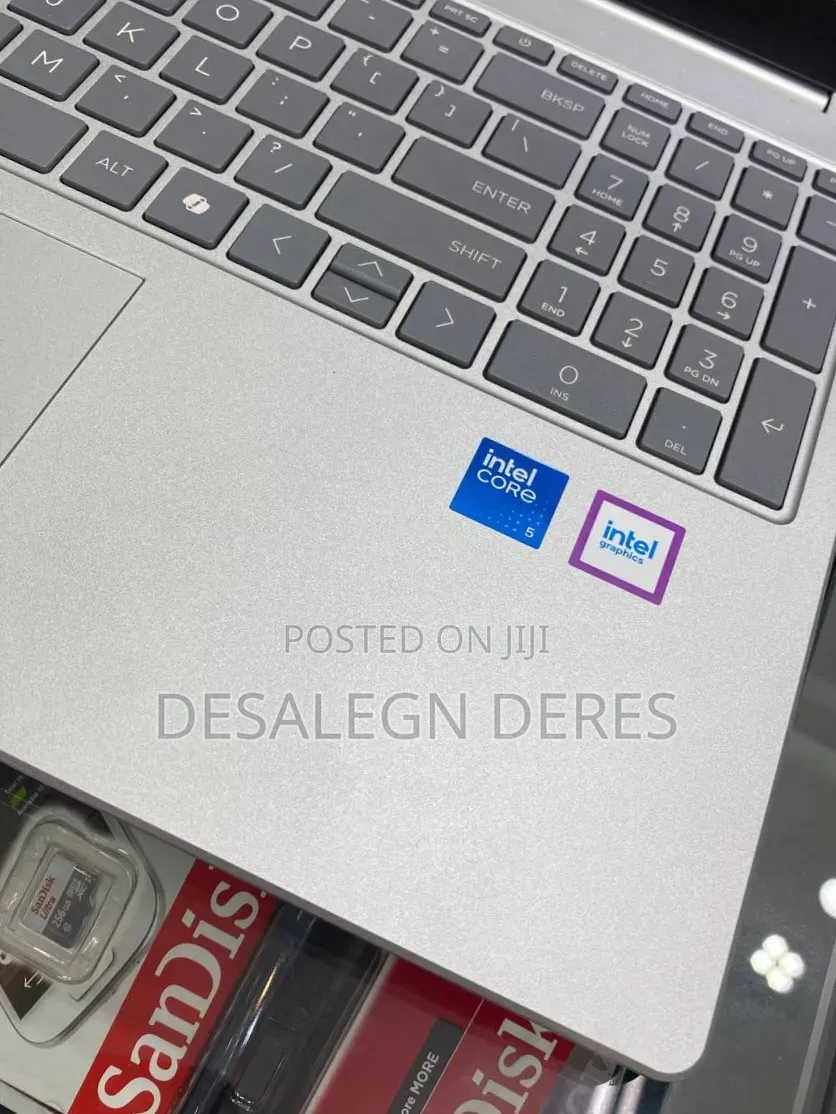 New Laptop HP Stream Notebook 16GB Intel Core i5 SSD 1T