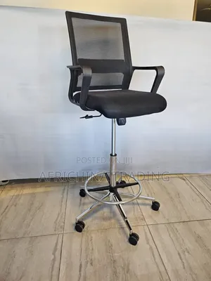 Labratory Chair