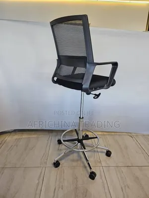 Labratory Chair