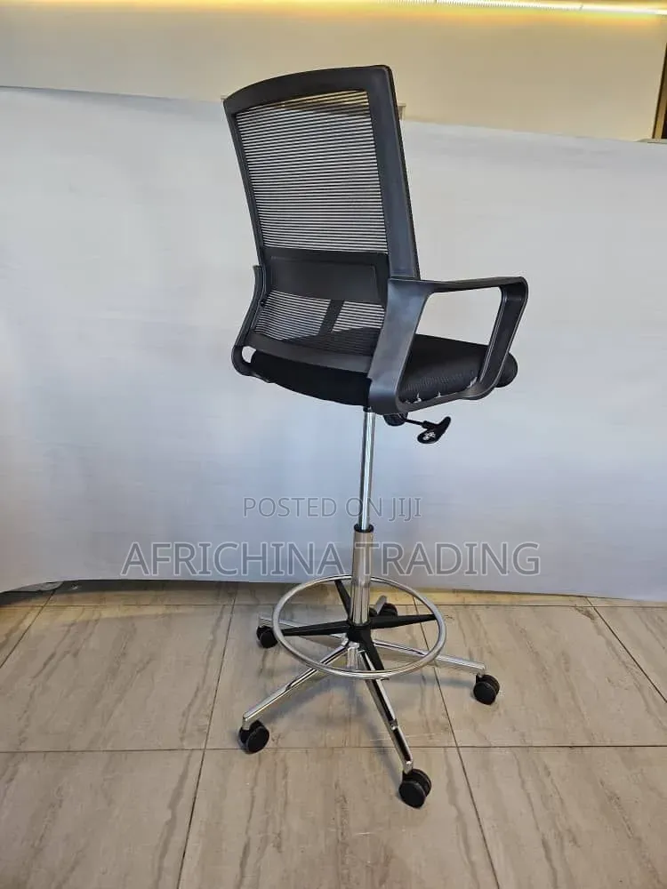 Labratory Chair