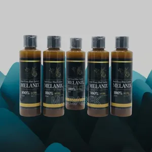 Premium Natural MELANIX | لوشن ميلانيكس الطبيعي الممتا