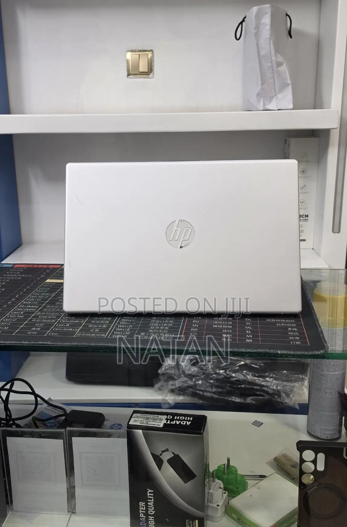 New Laptop HP Stream Notebook 16GB Intel Core i5 SSD 512GB