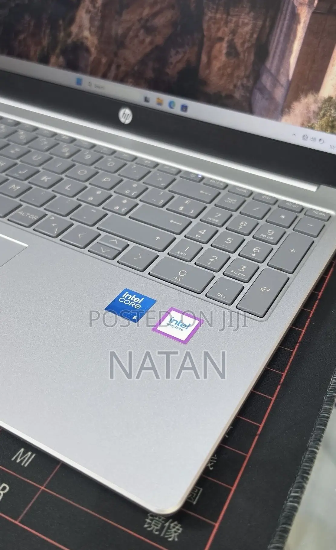New Laptop HP Stream Notebook 16GB Intel Core i5 SSD 512GB