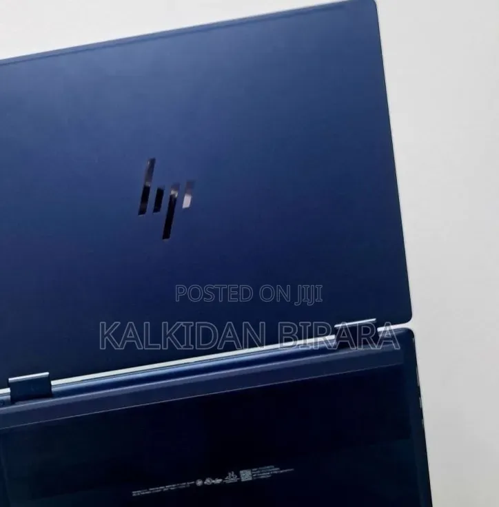 New Laptop HP EliteBook X360 1020 G2 16GB Intel Core i7 SSD 512GB