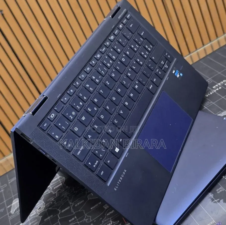 New Laptop HP EliteBook X360 1020 G2 16GB Intel Core i7 SSD 512GB
