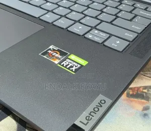 New Laptop Lenovo Yoga 2 16GB AMD Ryzen 7 SSD 512GB